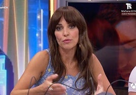 Paula Echevarría relata una vivencia reciente en la que temió por su vida: «Pasé tanto miedo...»