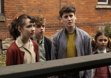 'It. Bienvenidos a Derry'