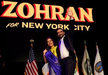 Mira Nair, la madre del nuevo alcalde de Nueva York que conquistó Hollywood como directora de cine