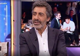«Para que se entere la gente que habla sin saber»: Juan del Val, sin filtros, responde a las críticas por ganar el Premio Planeta