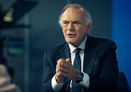 Pedro Piqueras revela su peor momento en televisión y por qué tuvo que acudir a terapia psicológica: «Si lo llego a tener en cuenta, no habría podido respirar»