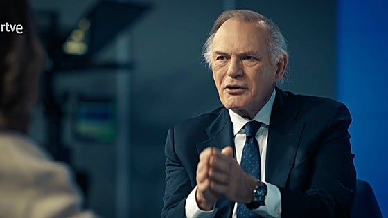 Pedro Piqueras revela su peor momento en televisión y por qué tuvo que acudir a terapia psicológica: «Si lo llego a tener en cuenta, no habría podido respirar»