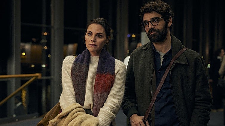 Crítica de 'Siempre es invierno' (***): El desamor no sirve de calefacción