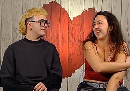 Una soltera de 'First Dates' colapsa al escuchar el curioso fetiche de su cita: «Qué fuerte»