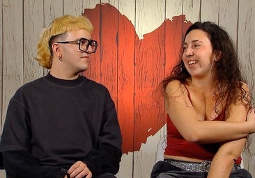 Una soltera de 'First Dates' colapsa al escuchar el curioso fetiche de su cita: «Qué fuerte»