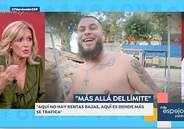 Sonora 'pulla' a Pedro Sánchez tras la surrealista escena vista en un barrio de Alicante: «Puede ir que le van a aplaudir»