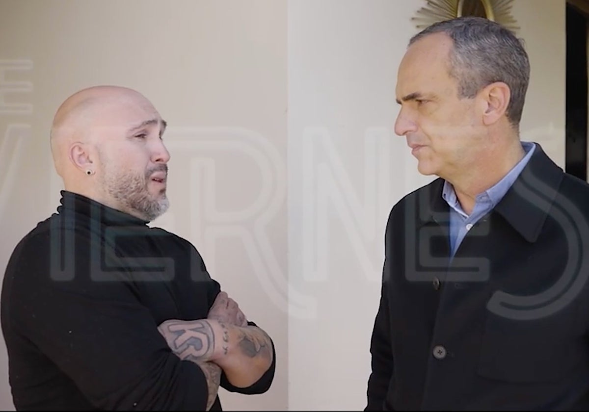 Kiko Rivera regresa a Telecinco tras cinco años de veto y se ha desvelado la cantidad de dinero que se embolsará.