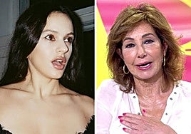 Ana Rosa Quintana dice lo que muchos piensan sobre Rosalía tras su nuevo disco 'Lux': «No estoy a favor de...»
