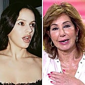 Ana Rosa Quintana opina sin tapujos sobre Rosalía y su nuevo disco, 'Lux'