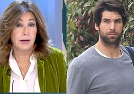 Ana Rosa Quintana sentencia sin rodeos lo que todos piensan del accidente de Cayetano Rivera