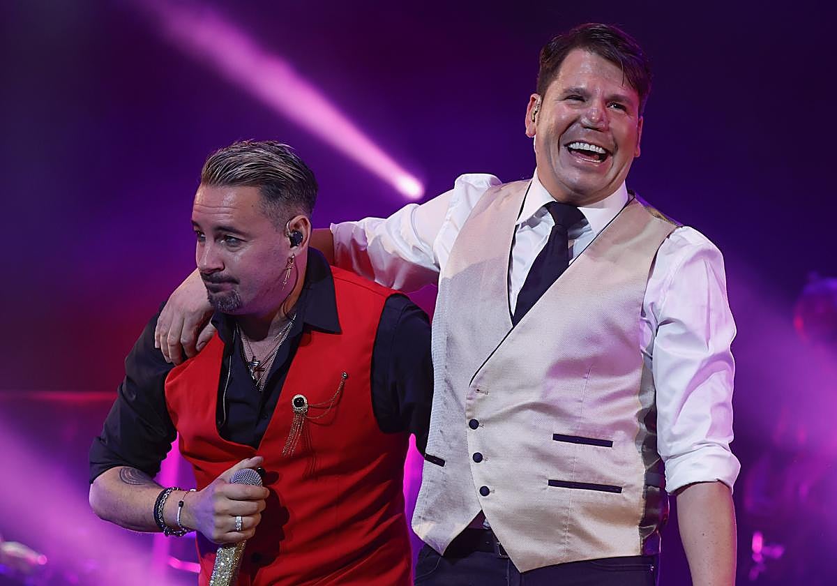 Sale a la luz la letra de la primera canción de Andy tras dejar a Lucas: