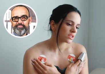 Risto Mejide escucha el nuevo disco de Rosalía y opina sin filtros sobre 'Lux': «No es un álbum. Lo más justo sería decir que ha creado un agujero de gusano»