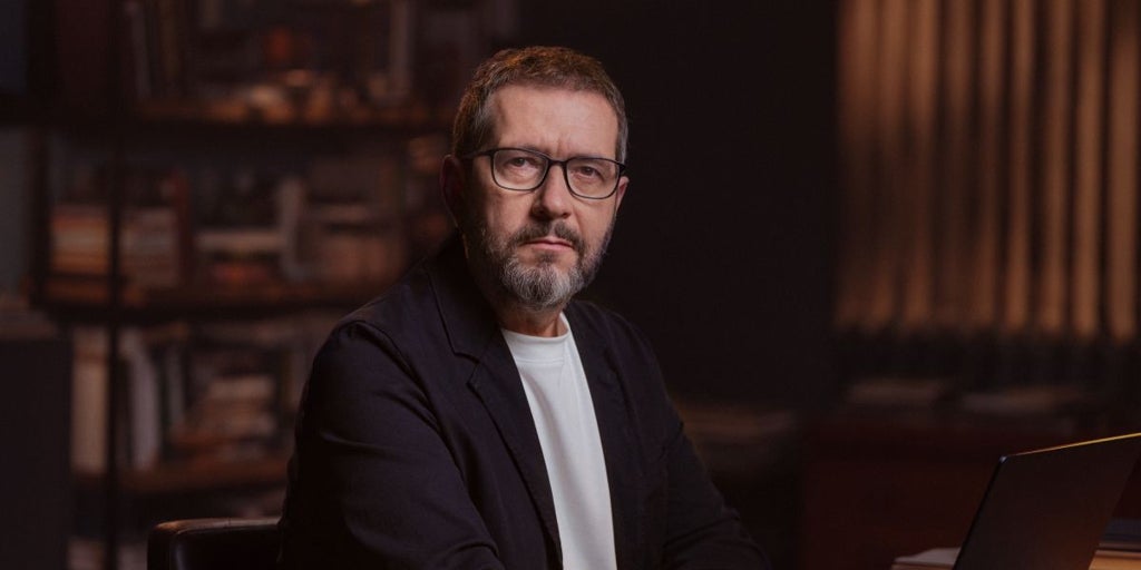 Carles Porta: «Hay muchos parásitos en el 'true crime' y me preocupa el daño que hacen a terceras personas»