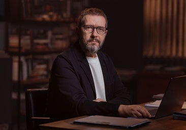 Carles Porta: «Hay muchos parásitos en el 'true crime' y me preocupa el daño que hacen a terceras personas»