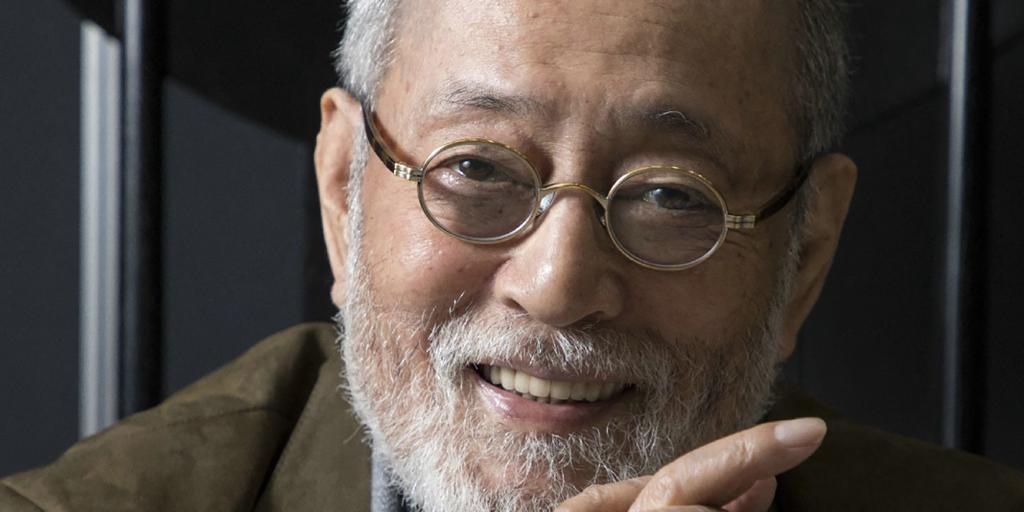 Muere a los 92 años Tatsuya Nakadai, el actor japonés aclamado por Kobayashi y Kurosawa