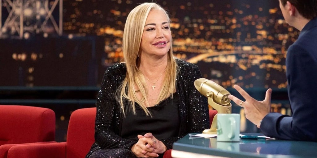Belén Esteban ya tiene hueco en TVE: así es el nuevo programa de cocina