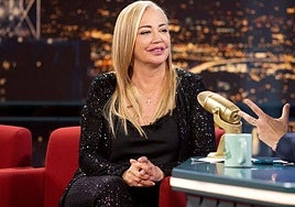 Belén Esteban ya tiene hueco en TVE: así es el nuevo programa de cocina