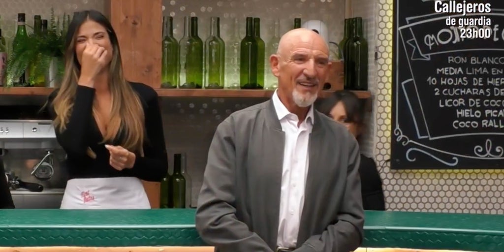 «Me parece un poco ridículo»: un soltero reprende a su cita tras protagonizar una peculiar entrada