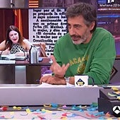 Juan del Val señala sin rodeos a los «culpables» de la «manipulación de la información» en TVE