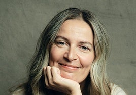 Emma Lustres, Medalla de Oro en la 31 edición de los Premios Forqué