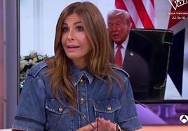 Nuria Roca habla alto y claro del sueldo de Pablo Motos en 'El Hormiguero'