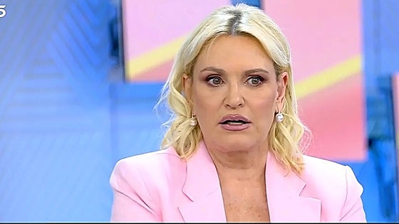 Ainhoa Arteta sorprende con su espectacular cambio físico: «¡Es su hermana pequeña!»