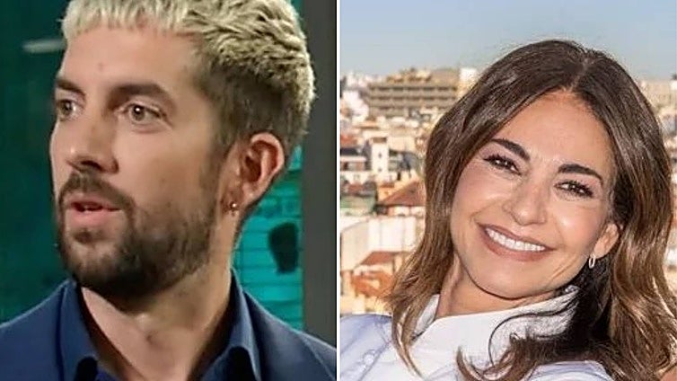 Broncano se acuerda de Mariló Montero tras ganar 'MasterChef' para lanzarle este 'dardo': «Nuestra mejor amiga»