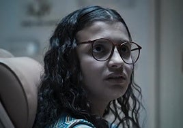 Crítica de 'Alpha' (**): Un desagradable vivero de traumas y virus