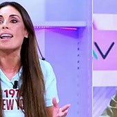 Isabel Rábago da la puntilla a Lecquio al sacar a la luz lo que llevaba tiempo guardando: «Quedan muchos cómplices aún»