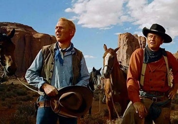 AMC Networks lanzará el único canal de España dedicado en exclusiva al wéstern