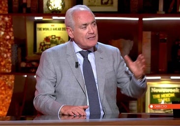 El doctor Cabrera revela lo que ocurrió en la sala del juicio al fiscal general: «¡Cómo se puede tolerar!»