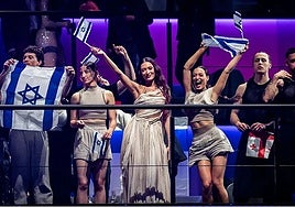 La UER reforma el sistema de votación de Eurovisión para combatir las sospechas de manipulación e influencia de Israel