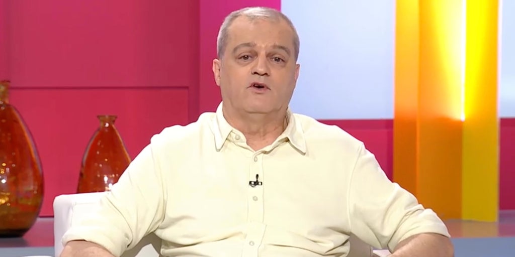 Estupor máximo ante la sorprendente confesión de Ramón García tras años presentando las Campanadas
