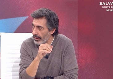 Juan del Val, demoledor con el Gobierno tras su ataque a la Justicia por el fallo al fiscal general del Estado