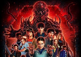 Cuándo se estrena el resto de capítulos de la última temporada de Stranger Things: fecha en la que están disponibles en la plataforma