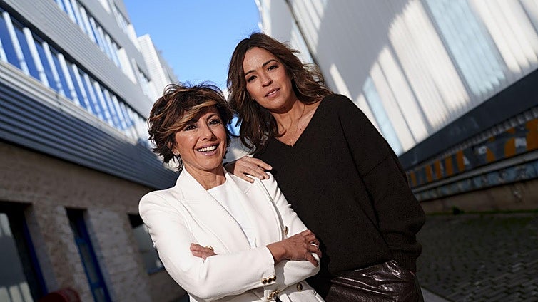 Sonsoles Ónega: «Ahora tengo más cuidado de no meterme en jardines, pero no llego a autocensurarme»