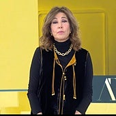 Ana Rosa Quintana sorprende al decir alto y claro lo que realmente piensa del PSOE