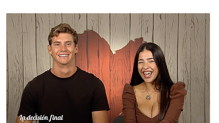 El momento de la decisión final