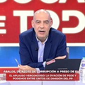 Nacho Abad señala rotundo el motivo por el que los españoles han normalizado las «mentiras» del Gobierno