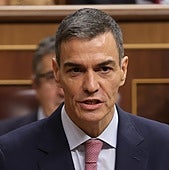 Vicente Vallés deja en evidencia al presidente del Gobierno con lo que dice de él tras la entrada en la cárcel de Ábalos