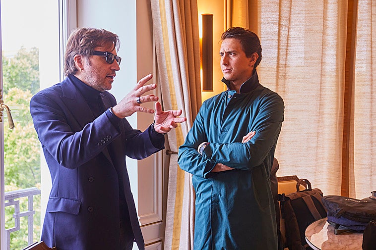 'Tardes de soledad', primera película española en ser elegida la mejor del año por 'Cahiers du Cinema'