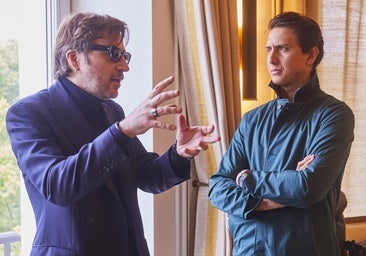 'Tardes de soledad', primera película española en ser elegida la mejor del año por 'Cahiers du Cinema'