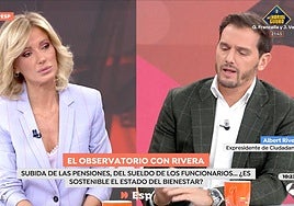 Albert Rivera deja en evidencia a Pedro Sánchez al revelar el motivo por el que no convoca elecciones