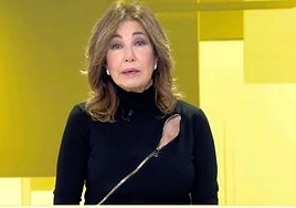 Ana Rosa Quintana advierte a Pedro Sánchez de su última maniobra para salir indemne: «No le servirá»