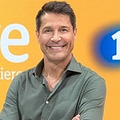 Jaime Cantizano opina sin tapujos sobre el rumbo de TVE: «No representa a la mayor parte de los contribuyentes»