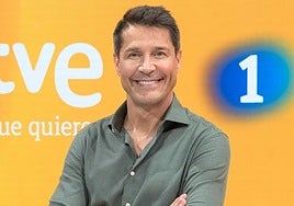 Jaime Cantizano dice lo que muchos españoles piensan sobre el rumbo de TVE: «Creo que no representa a la mayor parte de los contribuyentes»