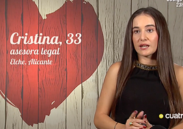 «No sabia dónde meterme»: un soltero deja a cuadros a su cita de 'First Dates' con sus ideas políticas