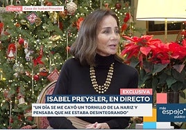 Preguntan a Isabel Preysler por Pedro Sánchez y la respuesta de la 'socialité' es demoledora