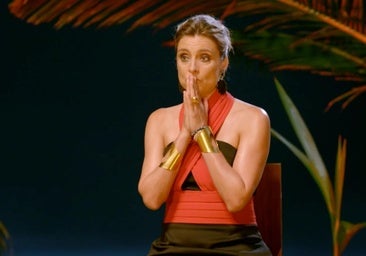 Bombazo en 'La isla de las tentaciones' con el embarazo de una de sus concursantes: «¿Qué locura es esta?»