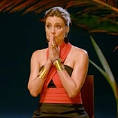 Bombazo en 'La isla de las tentaciones' con el embarazo de una de sus concursantes: «¿Qué locura es esta?»